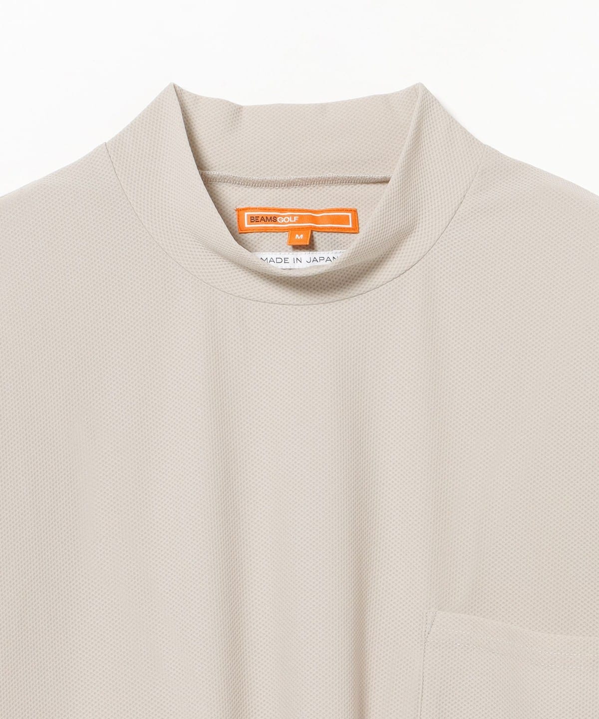BEAMS GOLF（ビームス ゴルフ）〈MEN〉 ORANGE LABEL / ナイロン