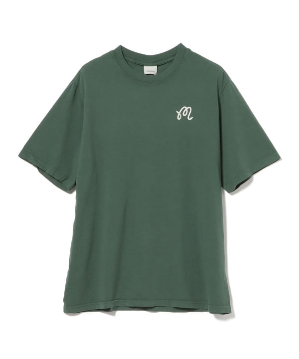 MALBON GOLF / Bermuda Lures Tee Shirt