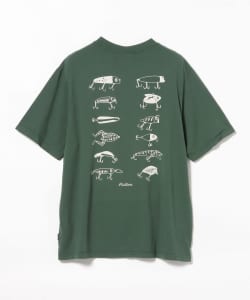 MALBON GOLF / Bermuda Lures Tee Shirt