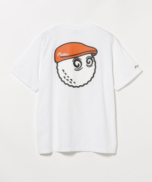 BEAMS GOLF（ビームス ゴルフ）【別注】MALBON GOLF / アーカイブ