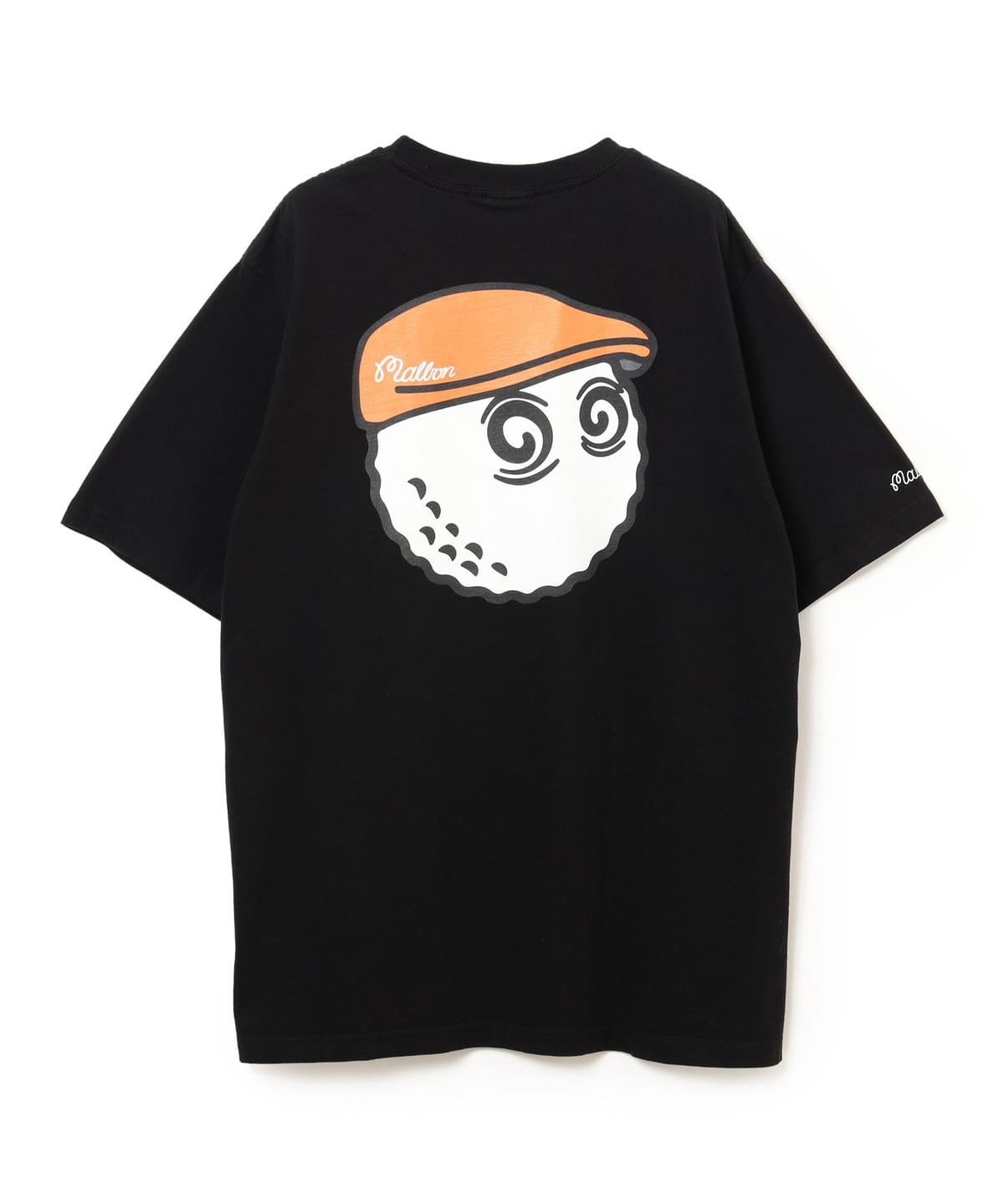 値下ビームスゴルフ！マルボンバケッツモックネックmalbon beamsgolf BEAMS GOLF（ビームス ゴルフ）【別注】MALBON GOLF / アーカイブ