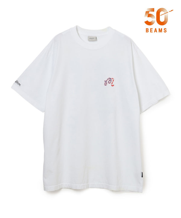 BEAMS GOLF（ビームス ゴルフ）【別注】MALBON GOLF / アーカイブ