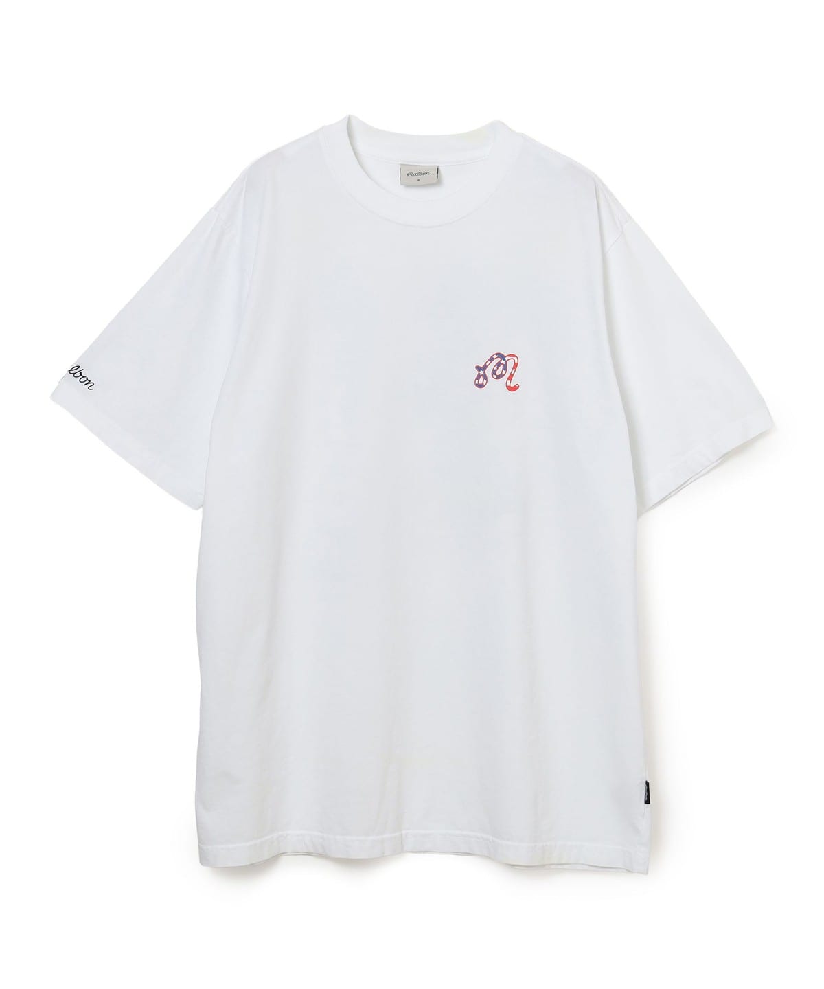 BEAMS GOLF（ビームス ゴルフ）【別注】MALBON GOLF / アーカイブ