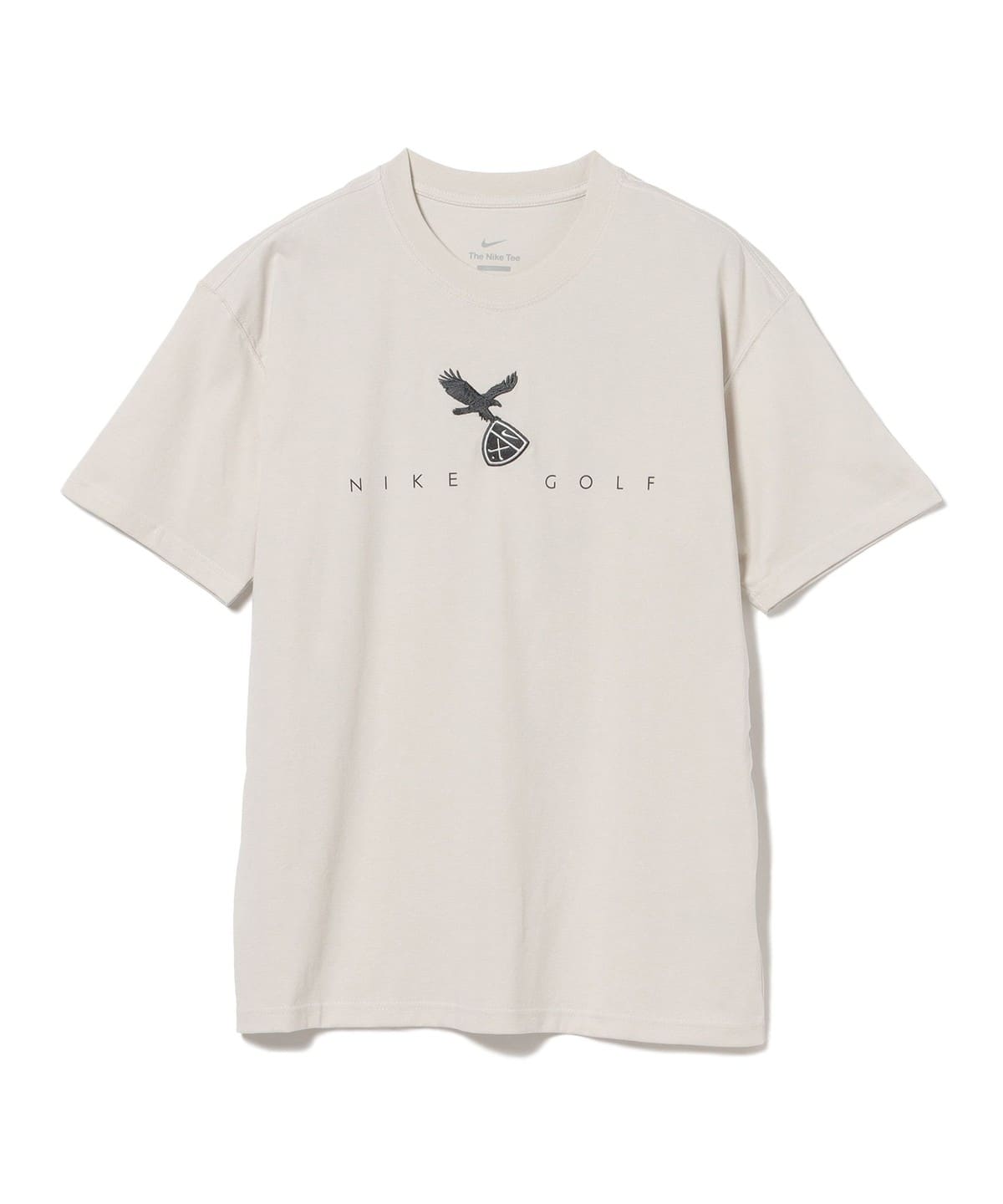 BEAMS GOLF（ビームス ゴルフ）NIKE / イーグル Tシャツ（Tシャツ