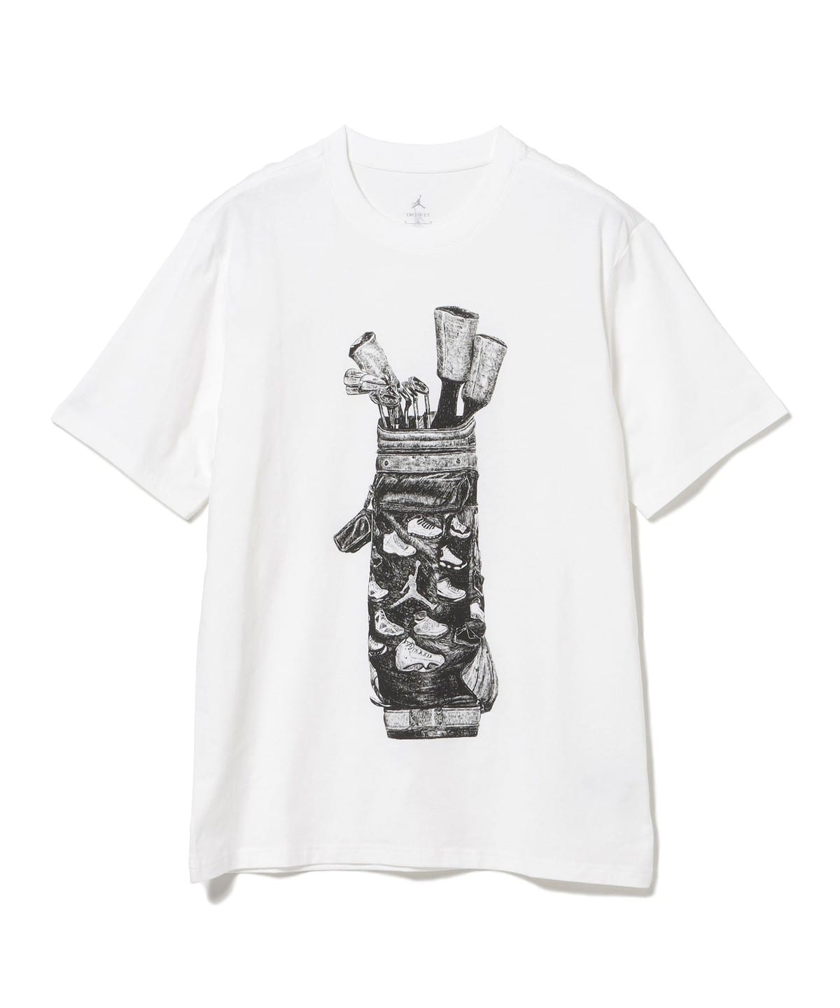 BEAMS GOLF（ビームス ゴルフ）JORDAN GOLF / Dri-FIT フロント