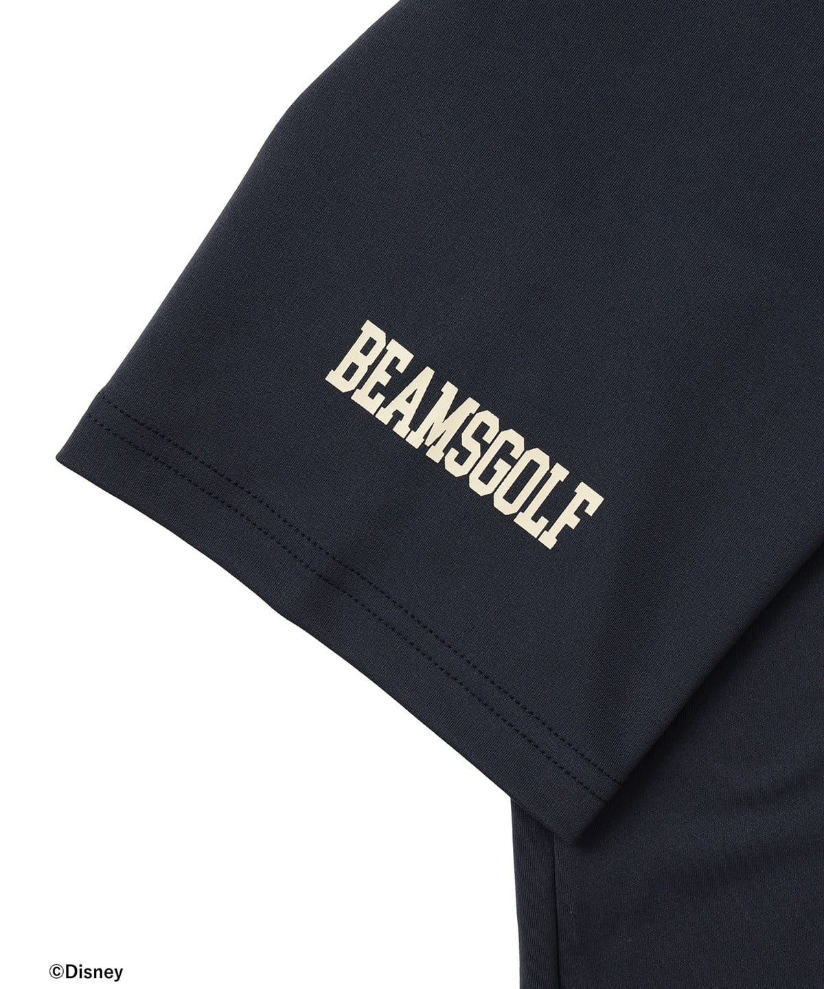 BEAMS GOLF（ビームス ゴルフ）Disney / ミッキーマウス / バック