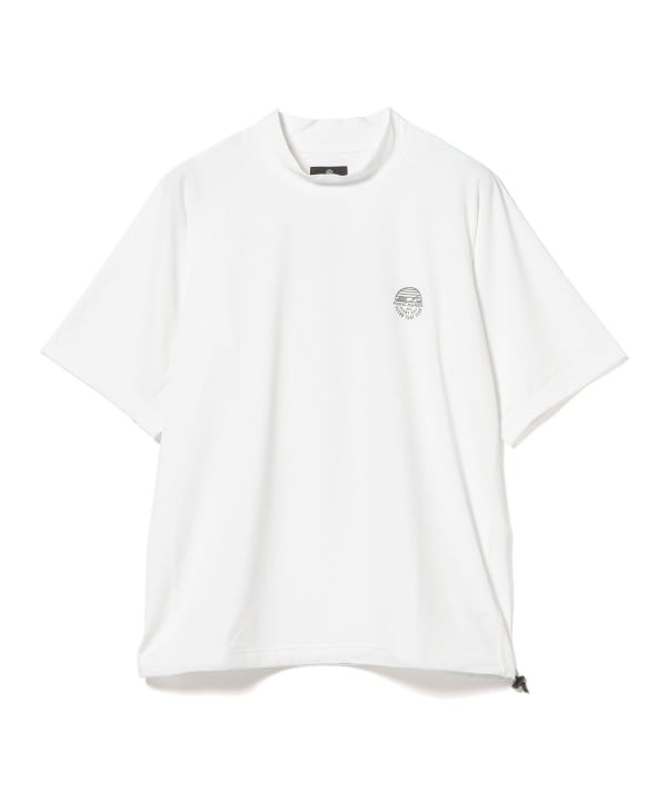 BEAMS GOLF（ビームス ゴルフ）【別注】MAGIC NUMBER / レオパードロゴ