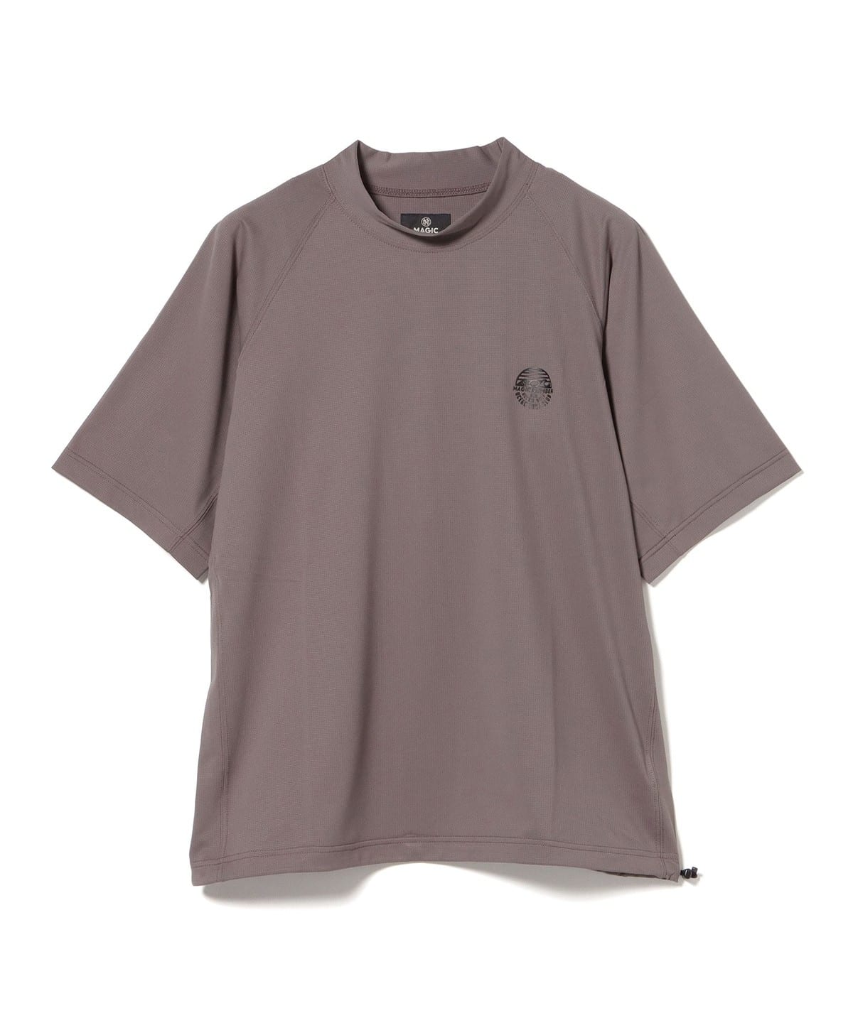 BEAMS GOLF（ビームス ゴルフ）【別注】MAGIC NUMBER / レオパードロゴ