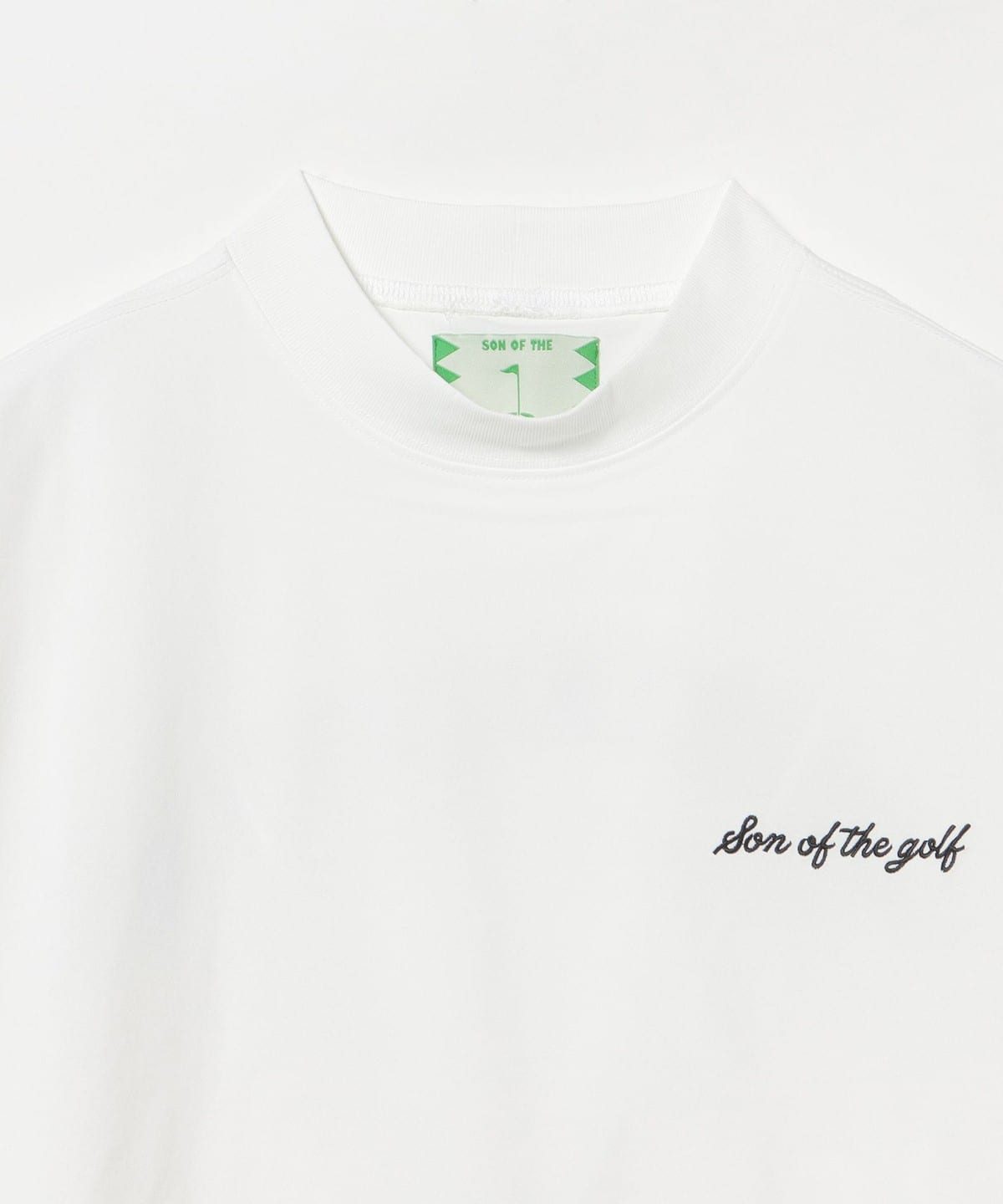 BEAMS GOLF（ビームス ゴルフ）【別注】SON OF THE CHEESE / SON OF