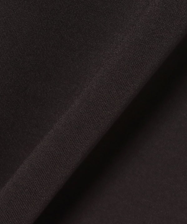 【別注】EASTSIDE GOLF / 配色ライン モックネックシャツ