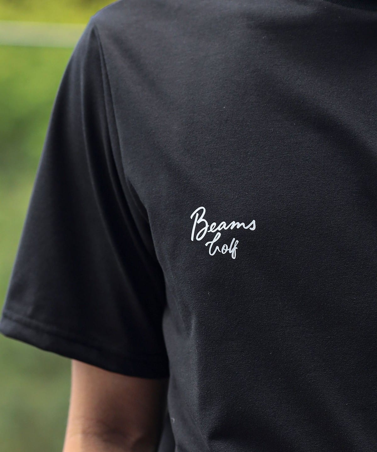 BEAMS GOLF（ビームス ゴルフ）【別注】EASTSIDE GOLF / 配色ライン