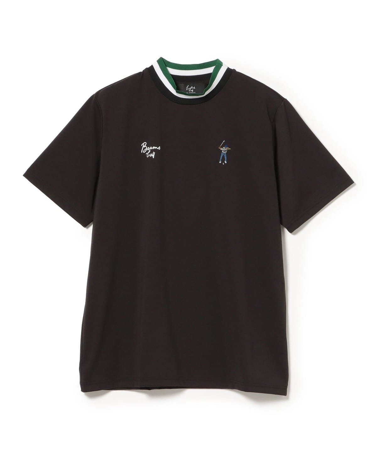BEAMS GOLF（ビームス ゴルフ）【別注】EASTSIDE GOLF / 配色ライン