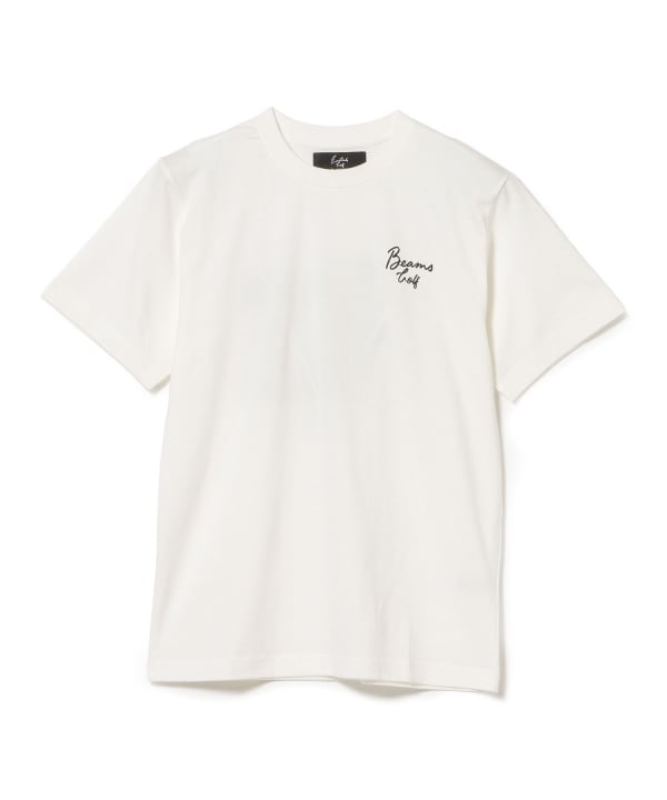 【別注】EASTSIDE GOLF / バック ACE Tシャツ