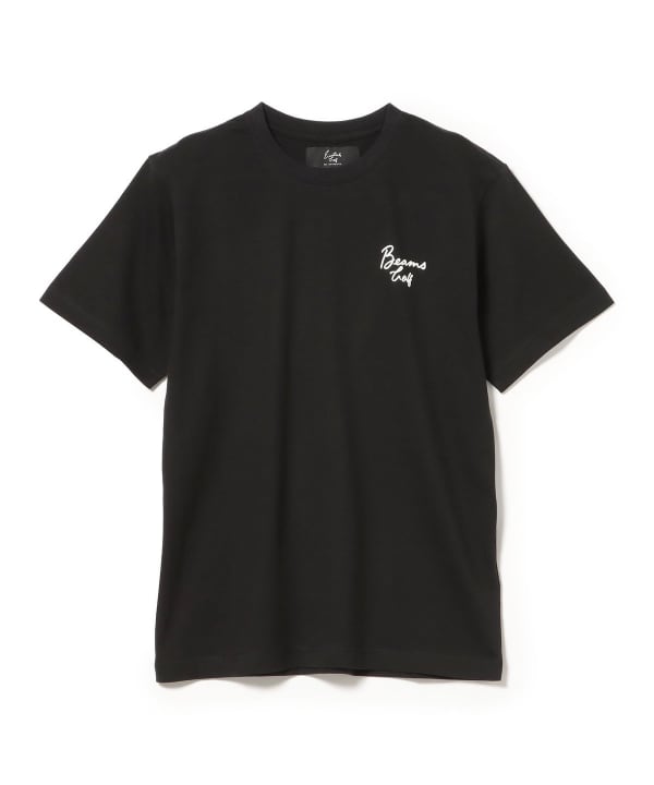 【別注】EASTSIDE GOLF / バック ACE Tシャツ