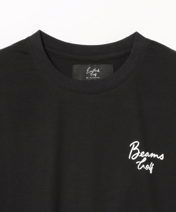 【別注】EASTSIDE GOLF / バック ACE Tシャツ