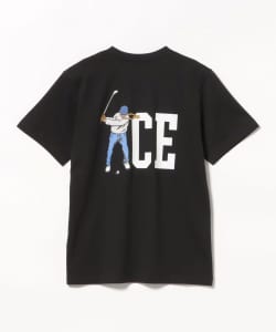 【別注】EASTSIDE GOLF / バック ACE Tシャツ