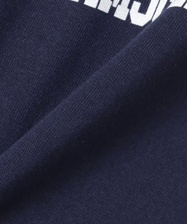 Disney / ミッキーマウス / バックプリント Tシャツ