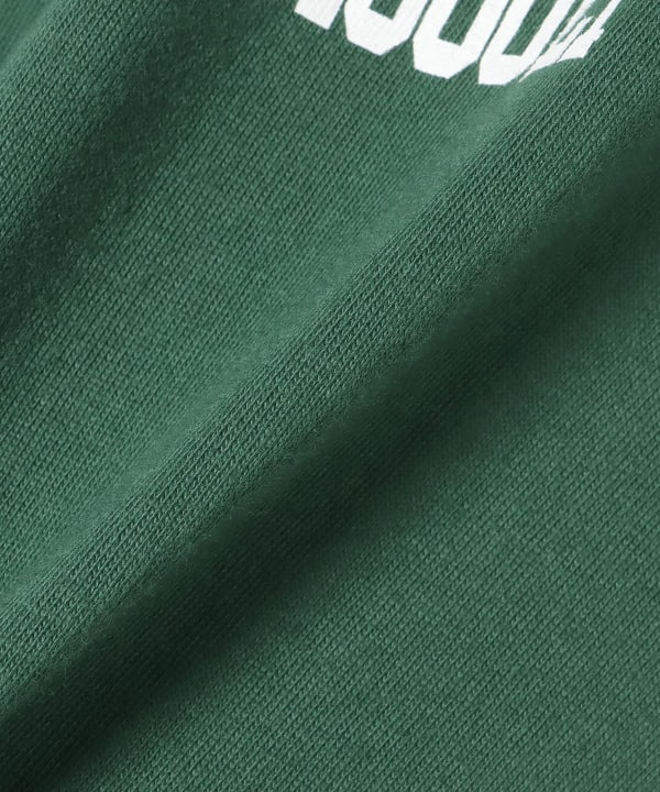 Disney / ミッキーマウス / バックプリント Tシャツ