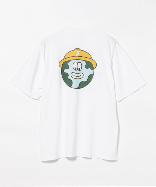 Jain Golf / ロゴ Tシャツ