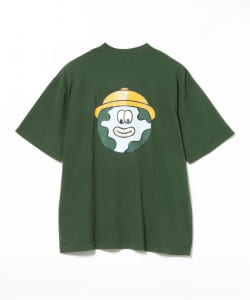 Jain Golf / ロゴ Tシャツ