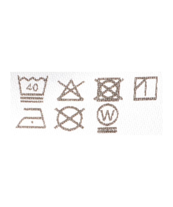 【別注】BRIEFING / モックネック シャツ