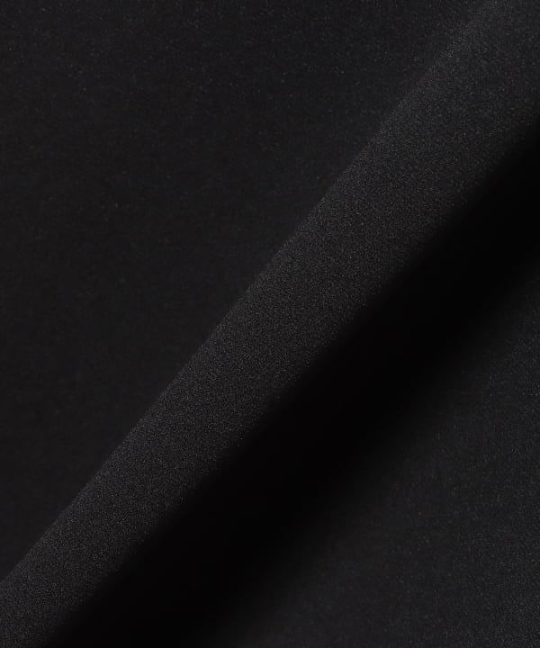 【別注】BRIEFING / モックネック シャツ