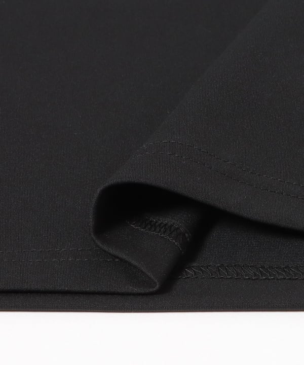 【別注】BRIEFING / モックネック シャツ