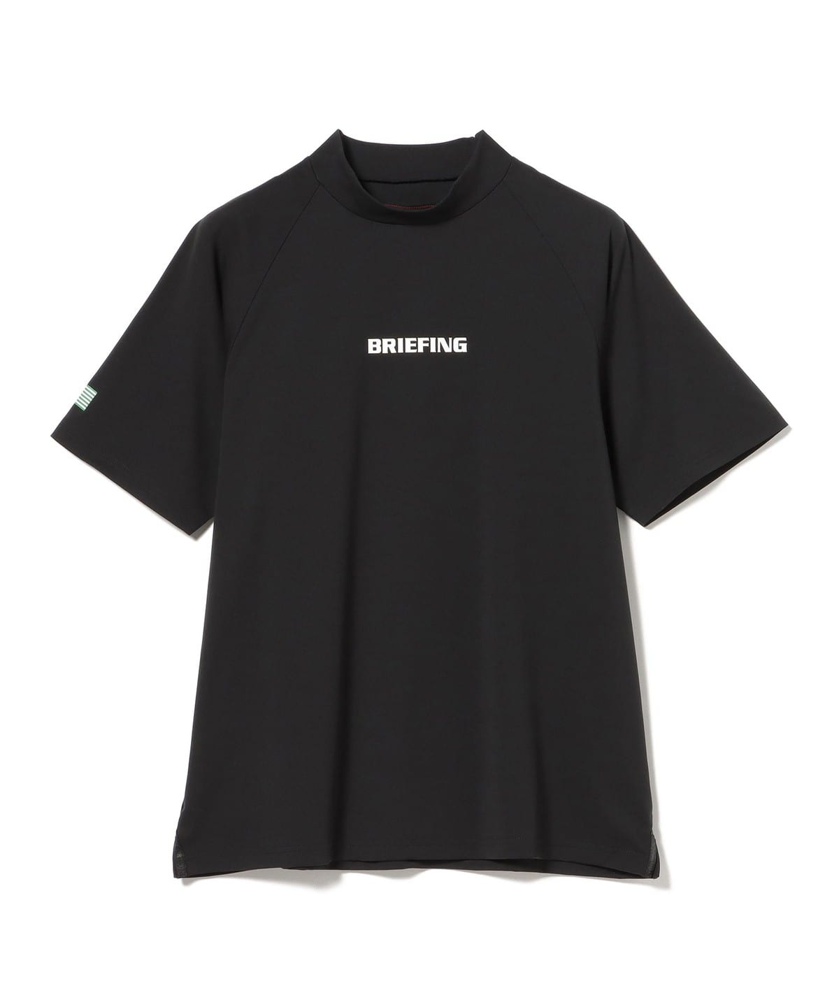 BEAMS GOLF（ビームス ゴルフ）【別注】BRIEFING / モックネック