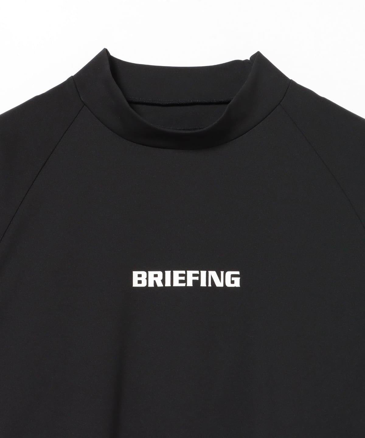 BEAMS GOLF（ビームス ゴルフ）【別注】BRIEFING / モックネック