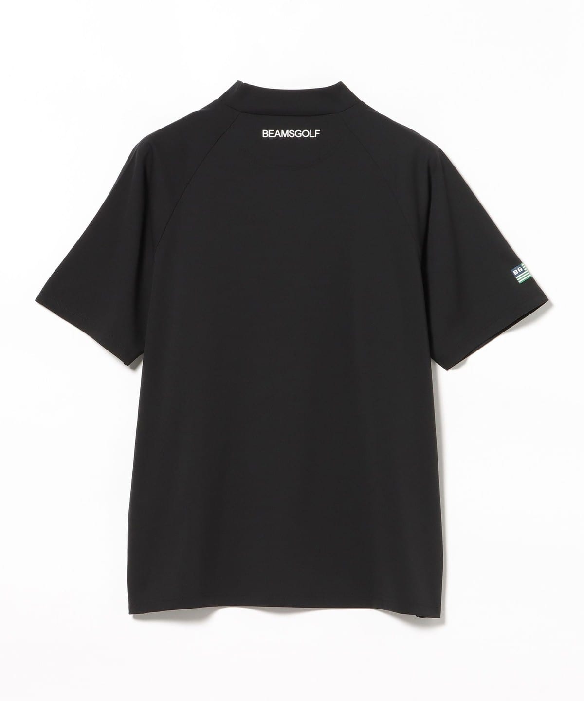BEAMS GOLF（ビームス ゴルフ）【別注】BRIEFING / モックネック