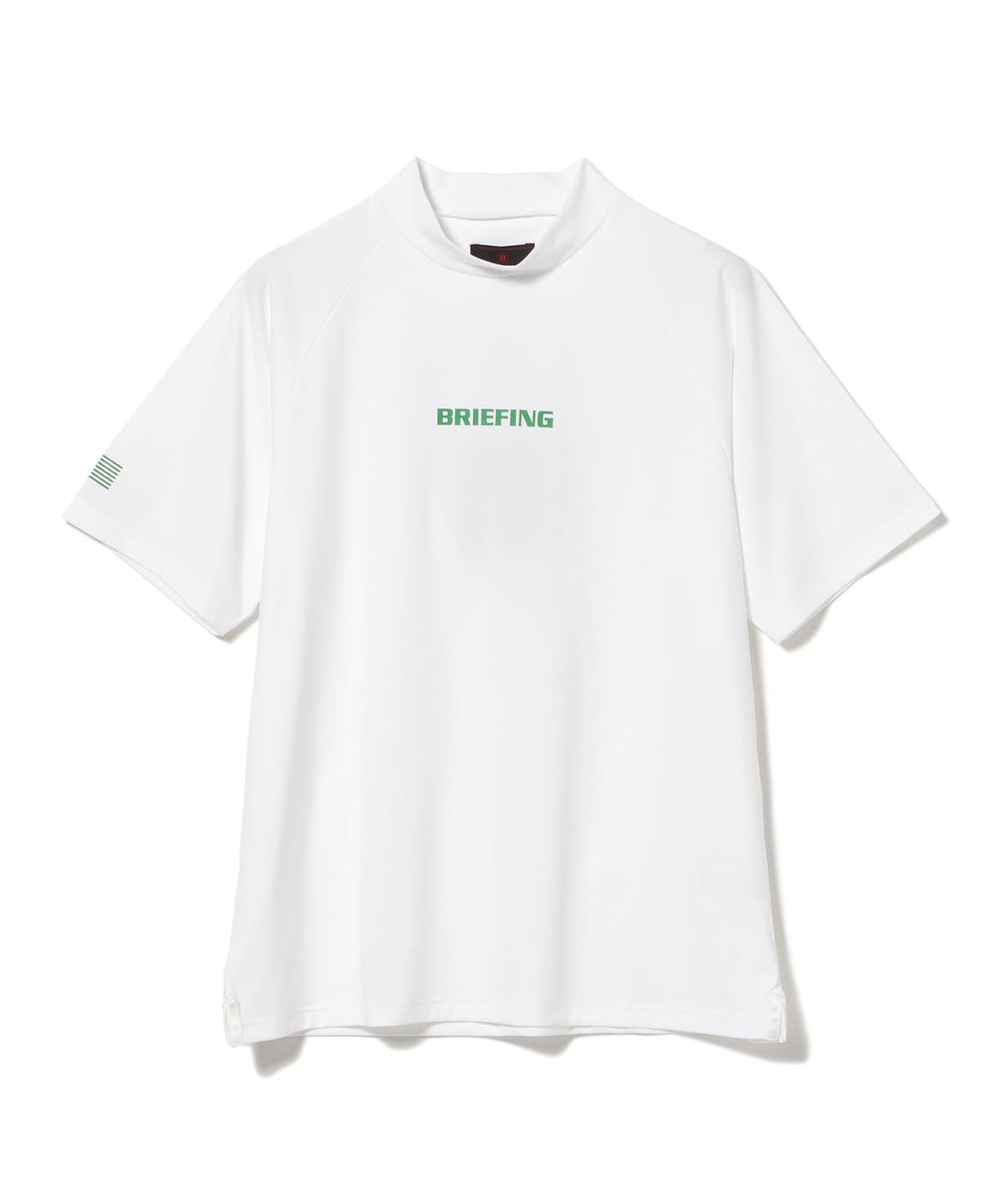 BEAMS GOLF（ビームス ゴルフ）【別注】BRIEFING / モックネック