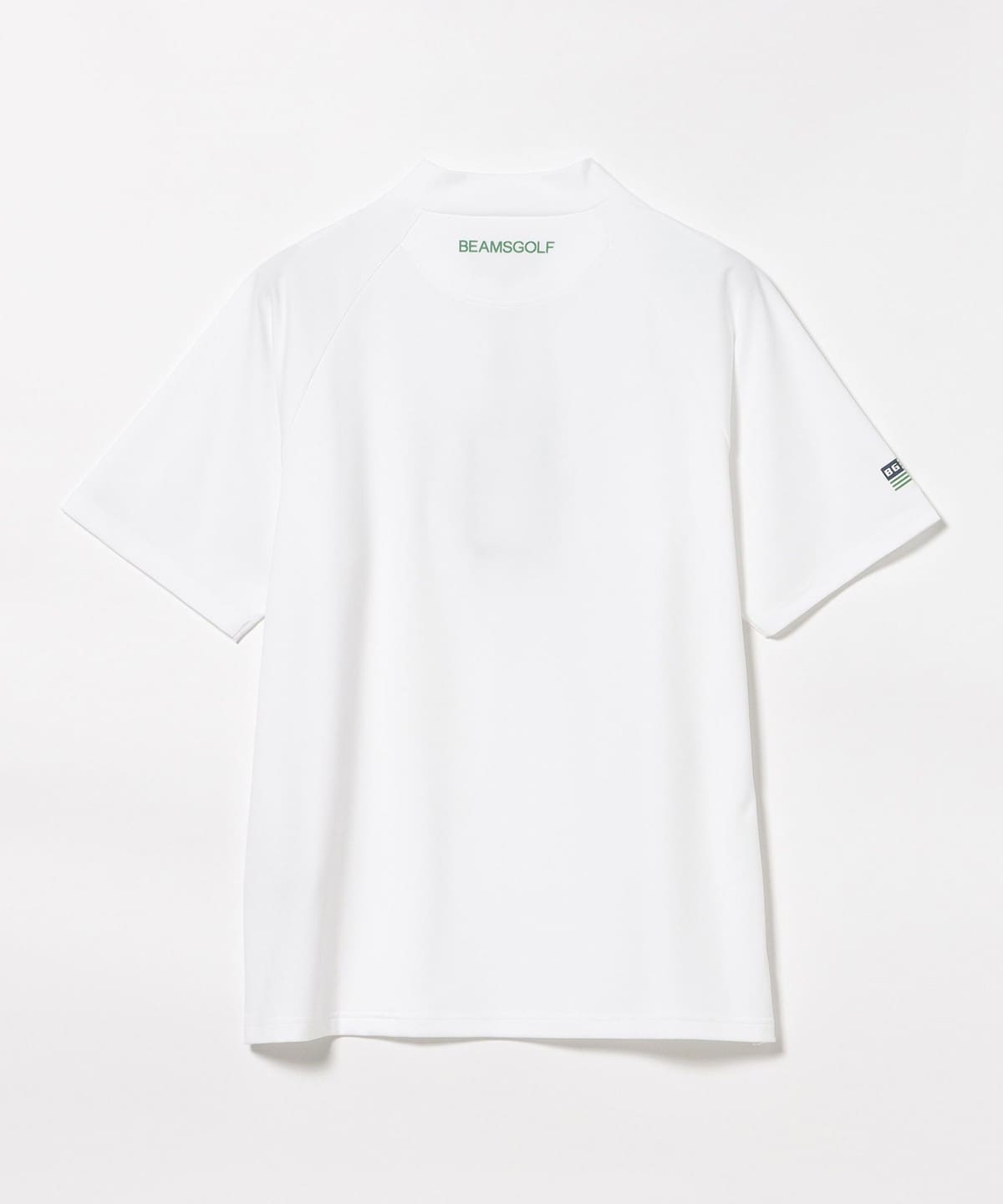 BEAMS GOLF（ビームス ゴルフ）【別注】BRIEFING / モックネック