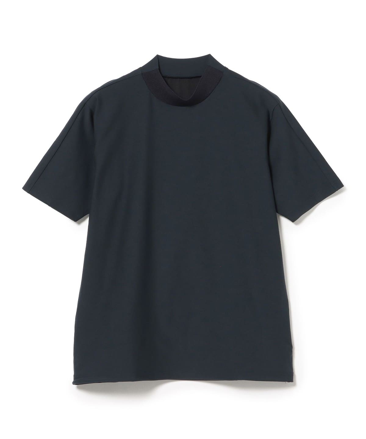 BEAMS GOLF（ビームス ゴルフ）ORANGE LABEL / メッシュパネル モック