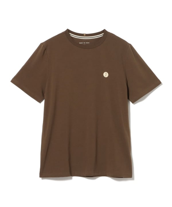 BEAMS GOLF（ビームス ゴルフ）THE GOLFER'S JOURNAL / Broken Tee
