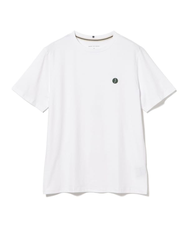 BEAMS GOLF（ビームス ゴルフ）THE GOLFER'S JOURNAL / Broken Tee