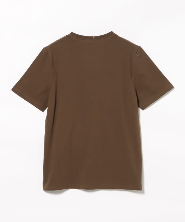THE GOLFER’S JOURNAL / Broken Tee Society ロゴ Tシャツ
