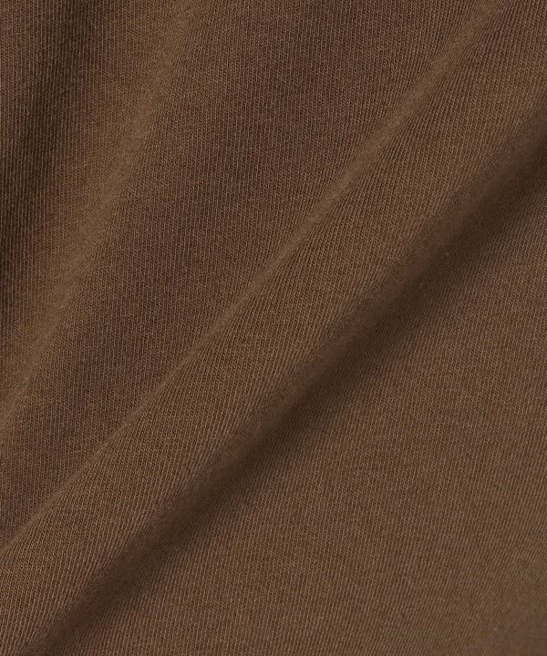 THE GOLFER’S JOURNAL / Broken Tee Society ロゴ Tシャツ