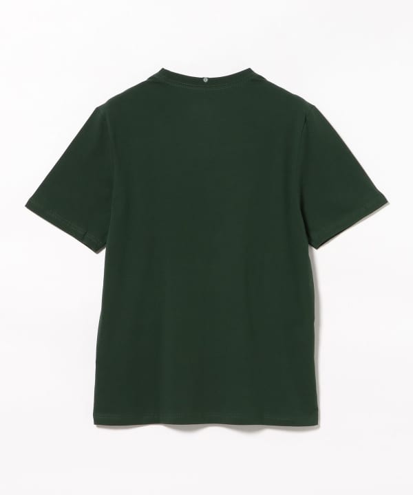 THE GOLFER’S JOURNAL / Broken Tee Society ロゴ Tシャツ