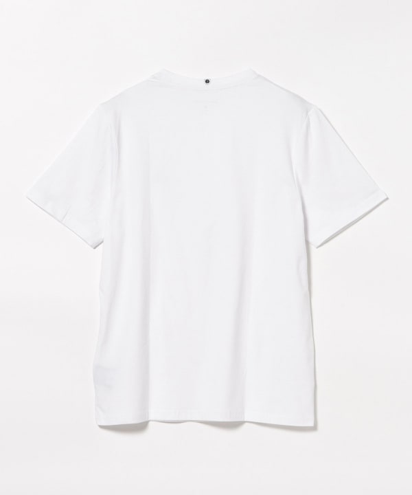 THE GOLFER’S JOURNAL / Broken Tee Society ロゴ Tシャツ