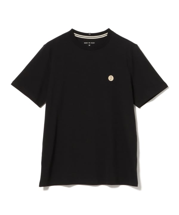 THE GOLFER’S JOURNAL / Broken Tee Society ロゴ Tシャツ