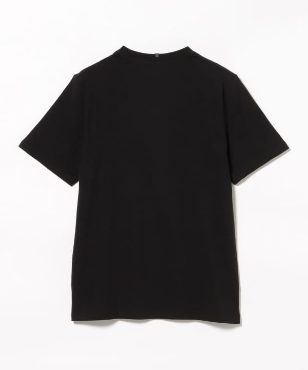 THE GOLFER’S JOURNAL / Broken Tee Society ロゴ Tシャツ