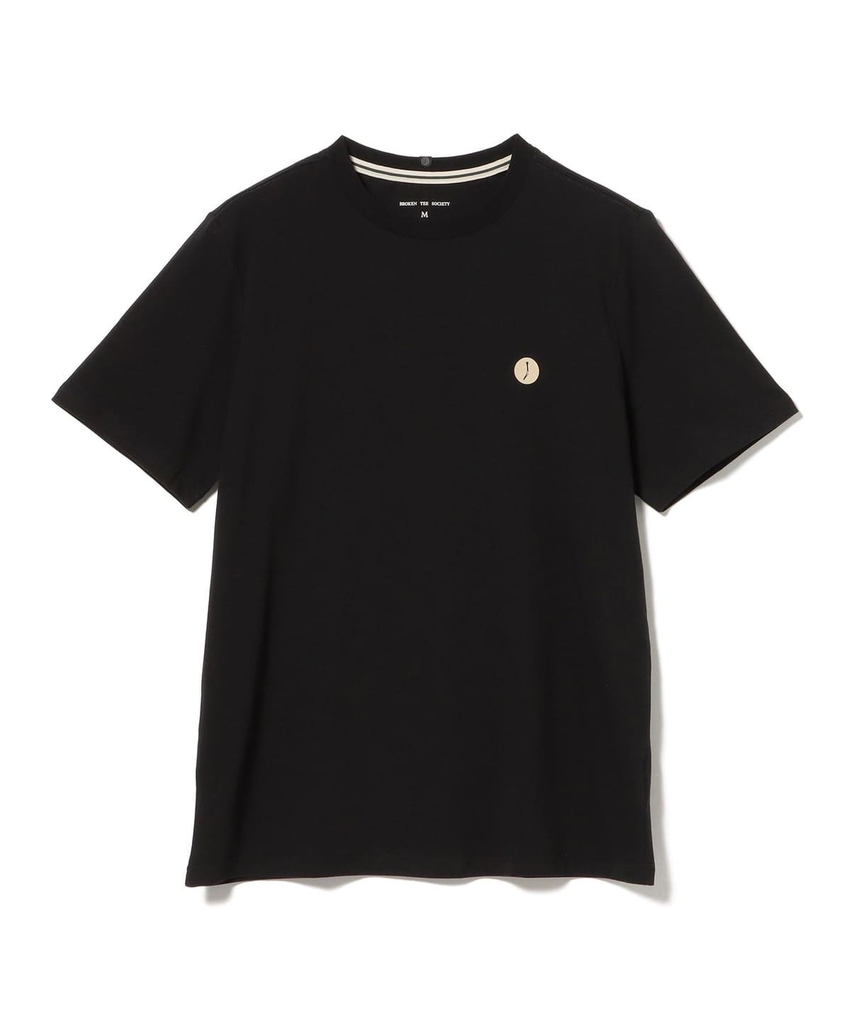 BEAMS GOLF（ビームス ゴルフ）THE GOLFER'S JOURNAL / Broken Tee