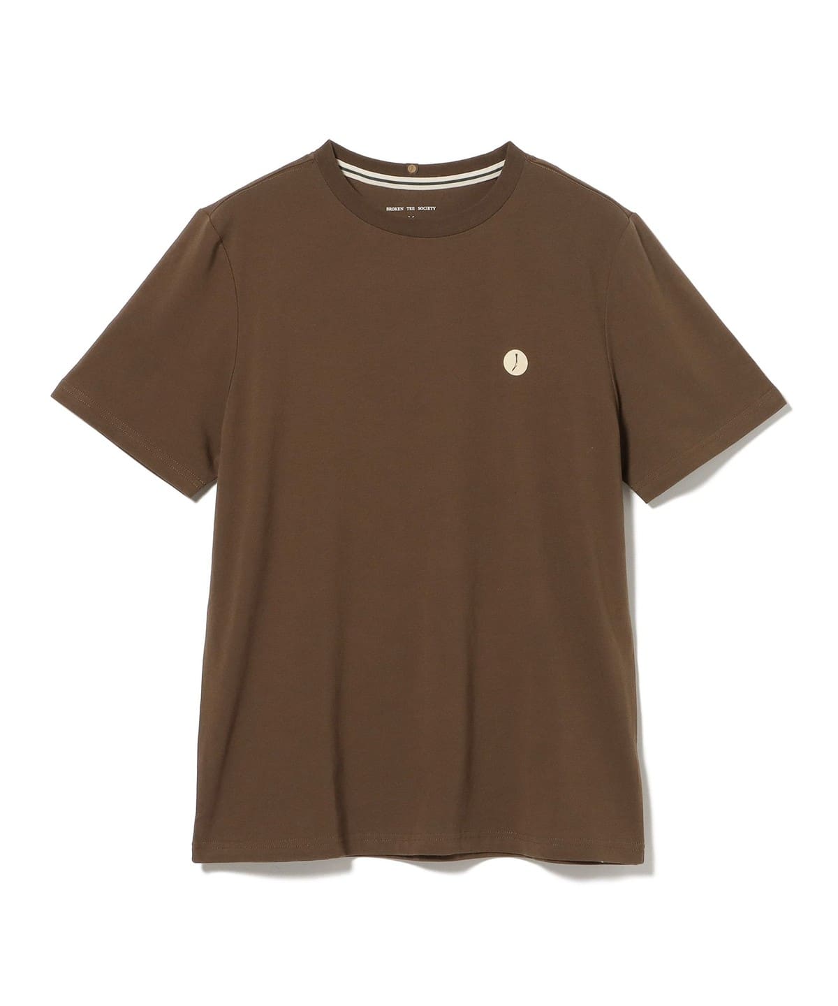 BEAMS GOLF（ビームス ゴルフ）THE GOLFER'S JOURNAL / Broken Tee