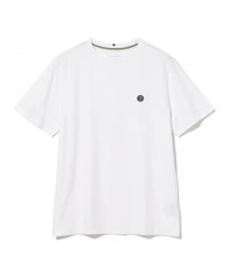 THE GOLFER’S JOURNAL / Broken Tee Society ロゴ Tシャツ