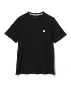 THE GOLFER’S JOURNAL / Broken Tee Society ロゴ Tシャツ