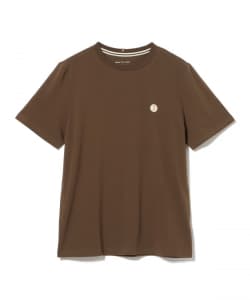 THE GOLFER’S JOURNAL / Broken Tee Society ロゴ Tシャツ