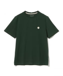 THE GOLFER’S JOURNAL / Broken Tee Society ロゴ Tシャツ