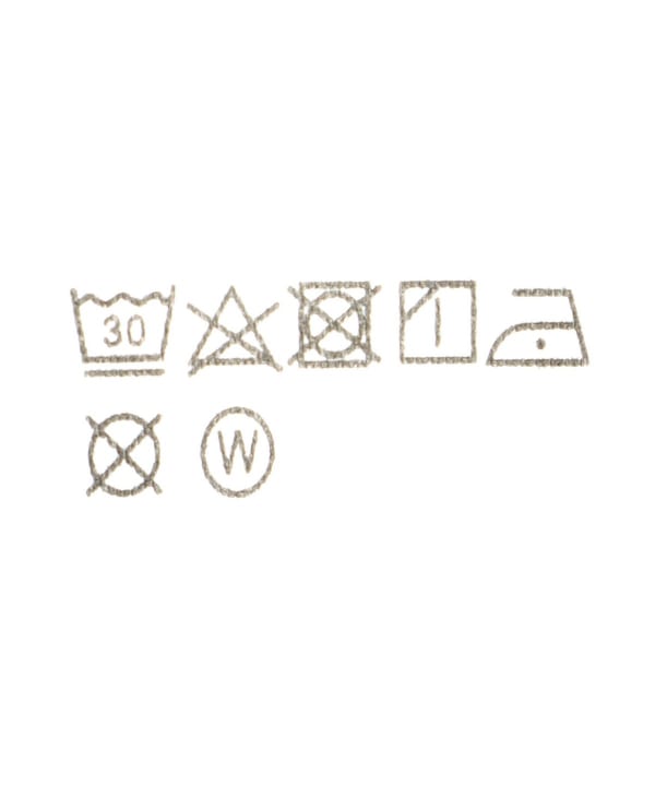Eastside Golf / ルーズフィット セーター ベスト