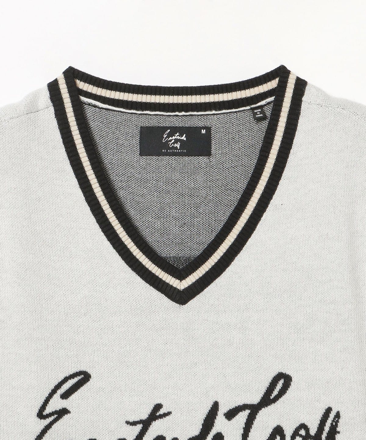 BEAMS GOLF（ビームス ゴルフ）Eastside Golf / ルーズフィット
