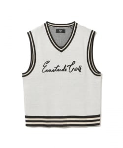 Eastside Golf / ルーズフィット セーター ベスト